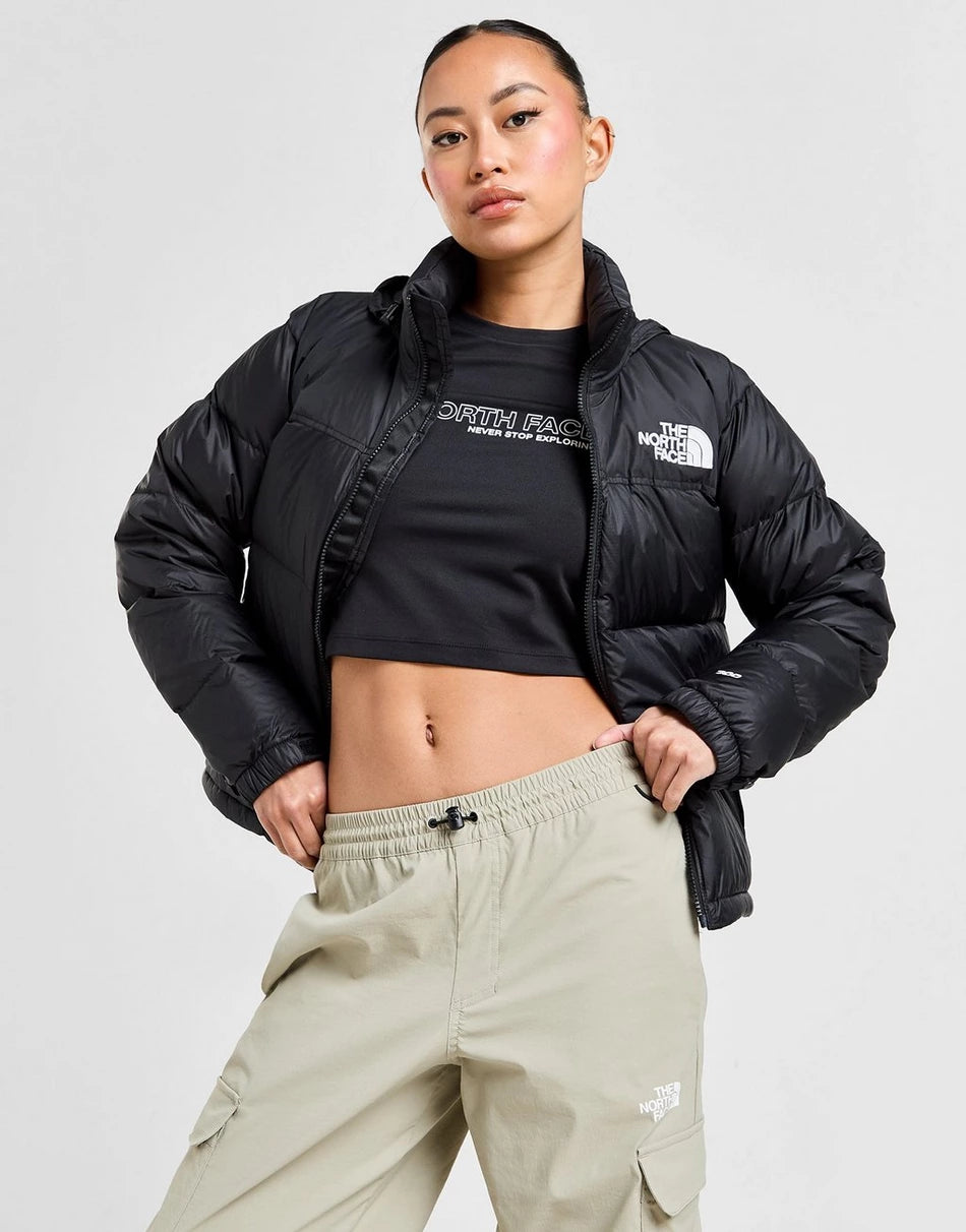 The North Face Veste Nuptse 1996 Femme