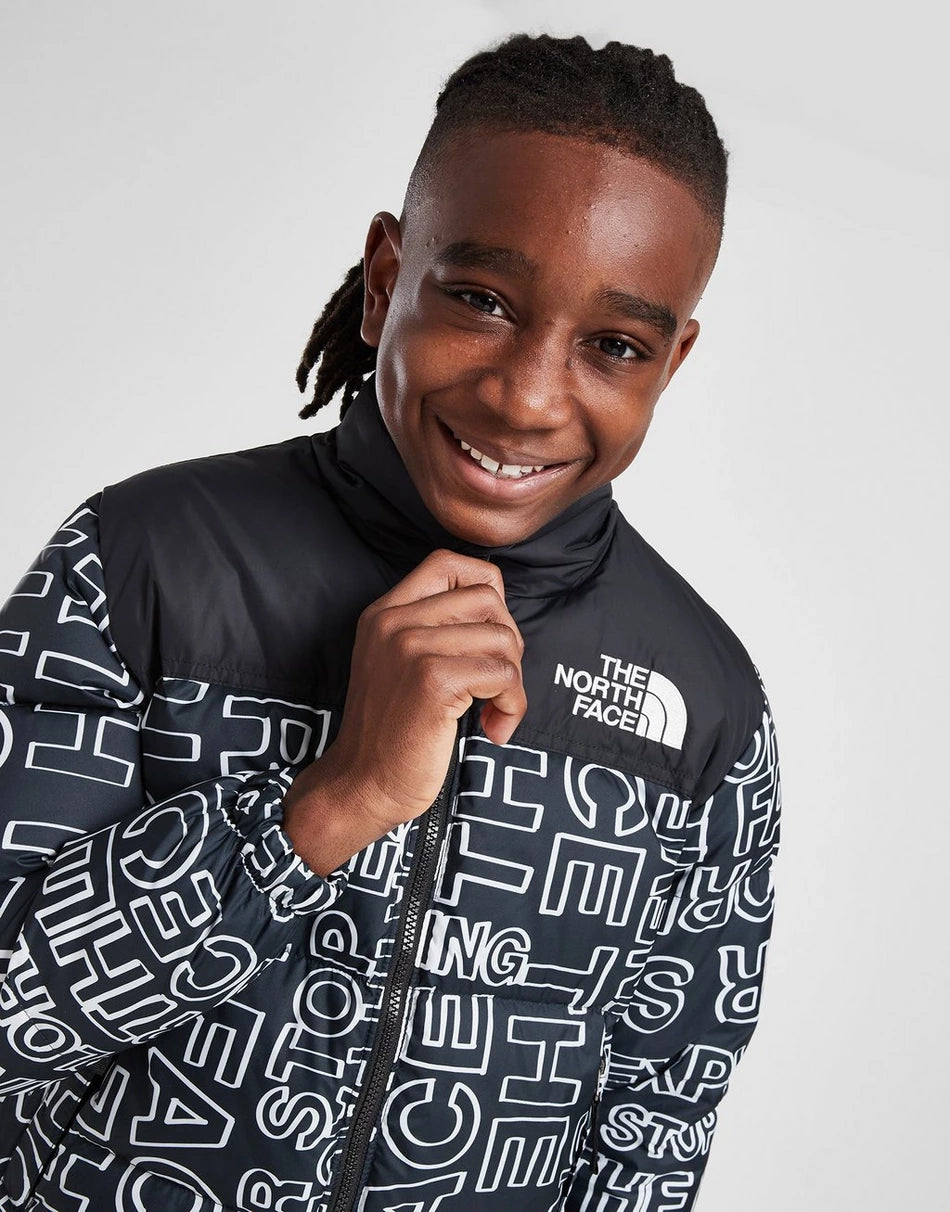The North Face Veste Nuptse 1996 Junior