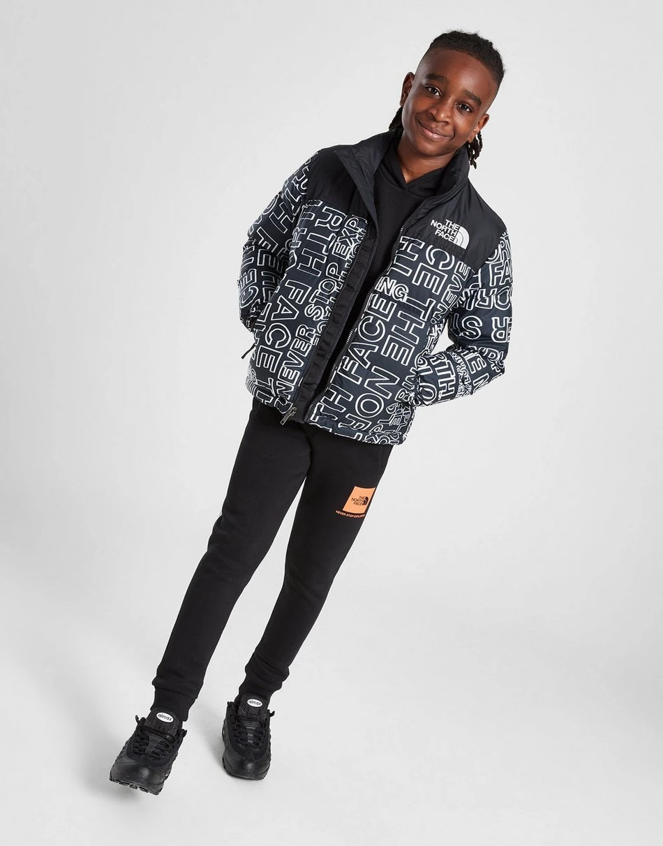 The North Face Veste Nuptse 1996 Junior