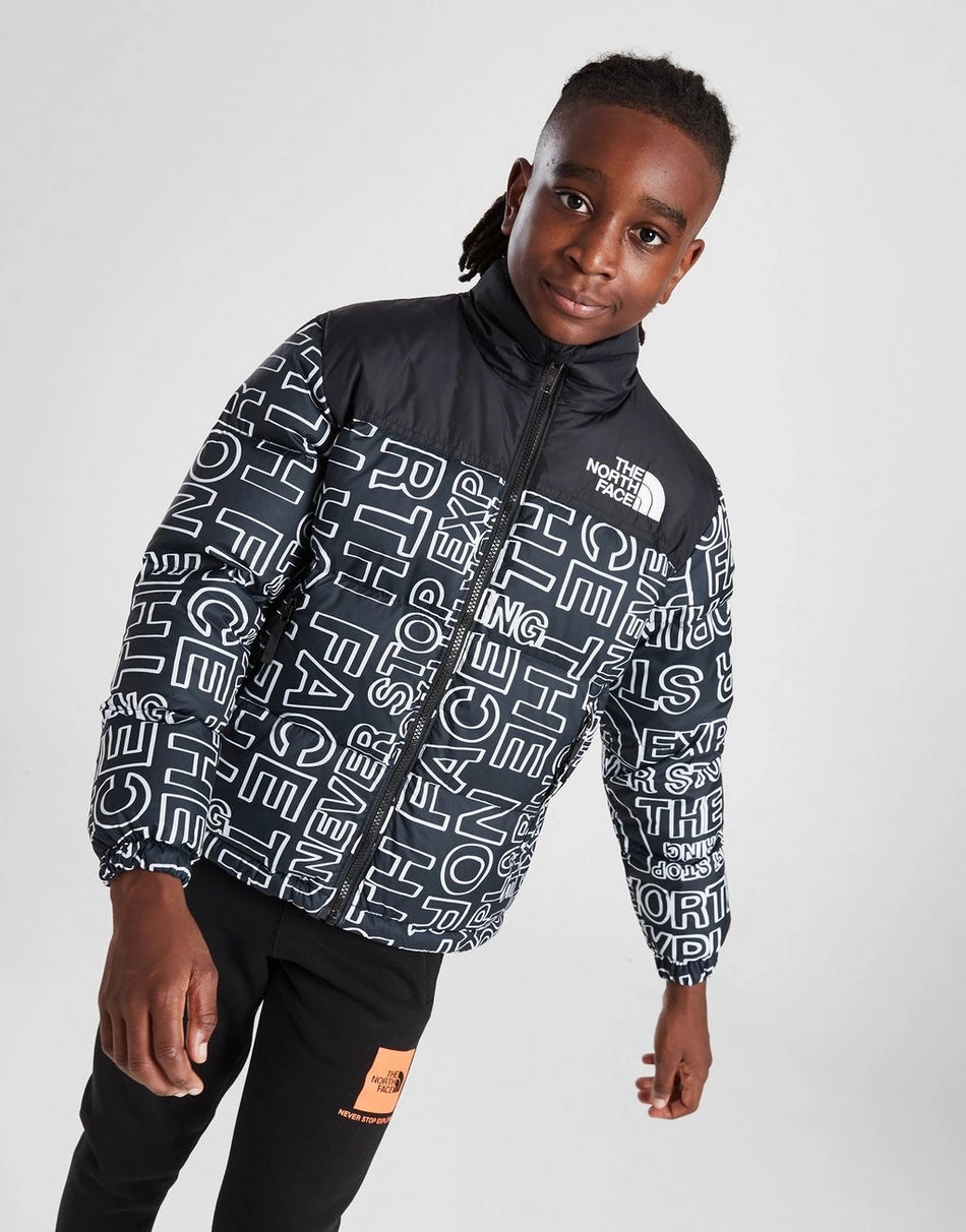 The North Face Veste Nuptse 1996 Junior