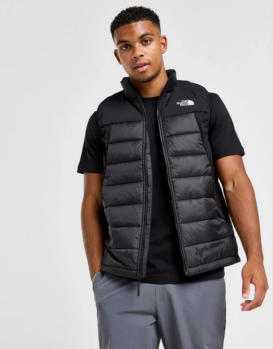 The North Face Veste sans manches Hybride Homme