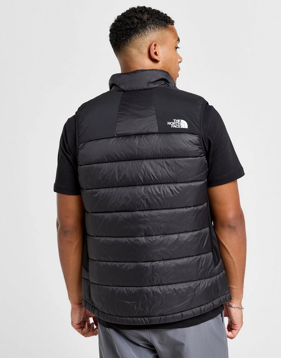 The North Face Veste sans manches Hybride Homme