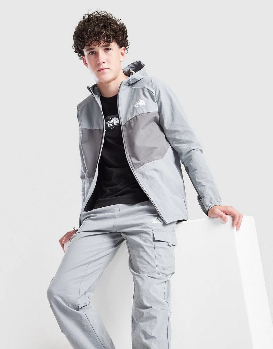 The North Face Sweat à capuche Trishull 2 Junior