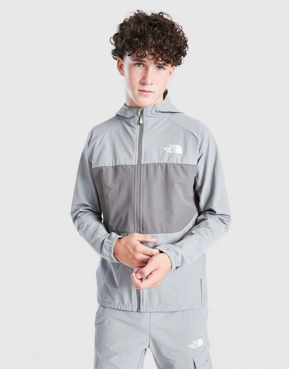 The North Face Sweat à capuche Trishull 2 Junior