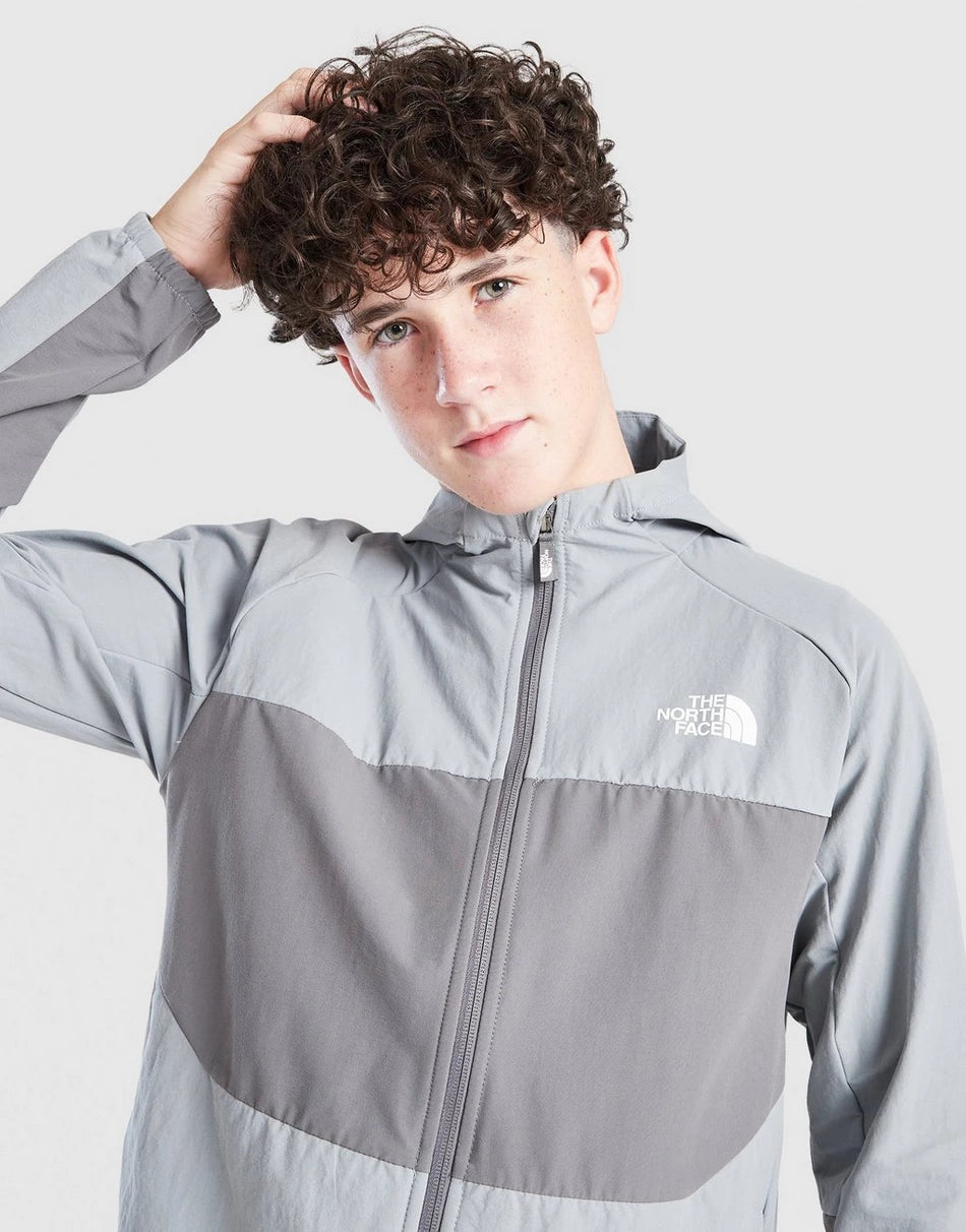 The North Face Sweat à capuche Trishull 2 Junior