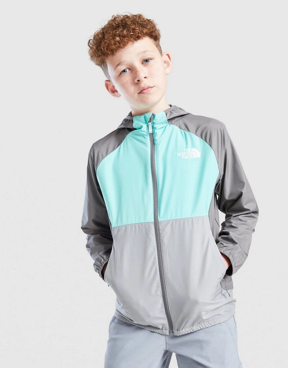 The North Face Veste Windrunner Junior