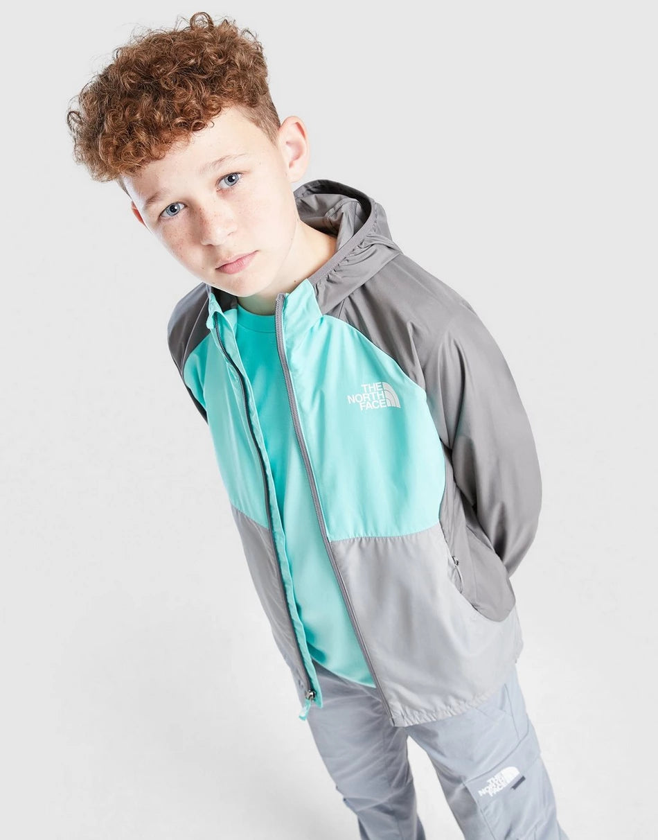 The North Face Veste Windrunner Junior