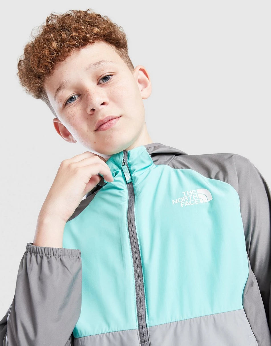 The North Face Veste Windrunner Junior