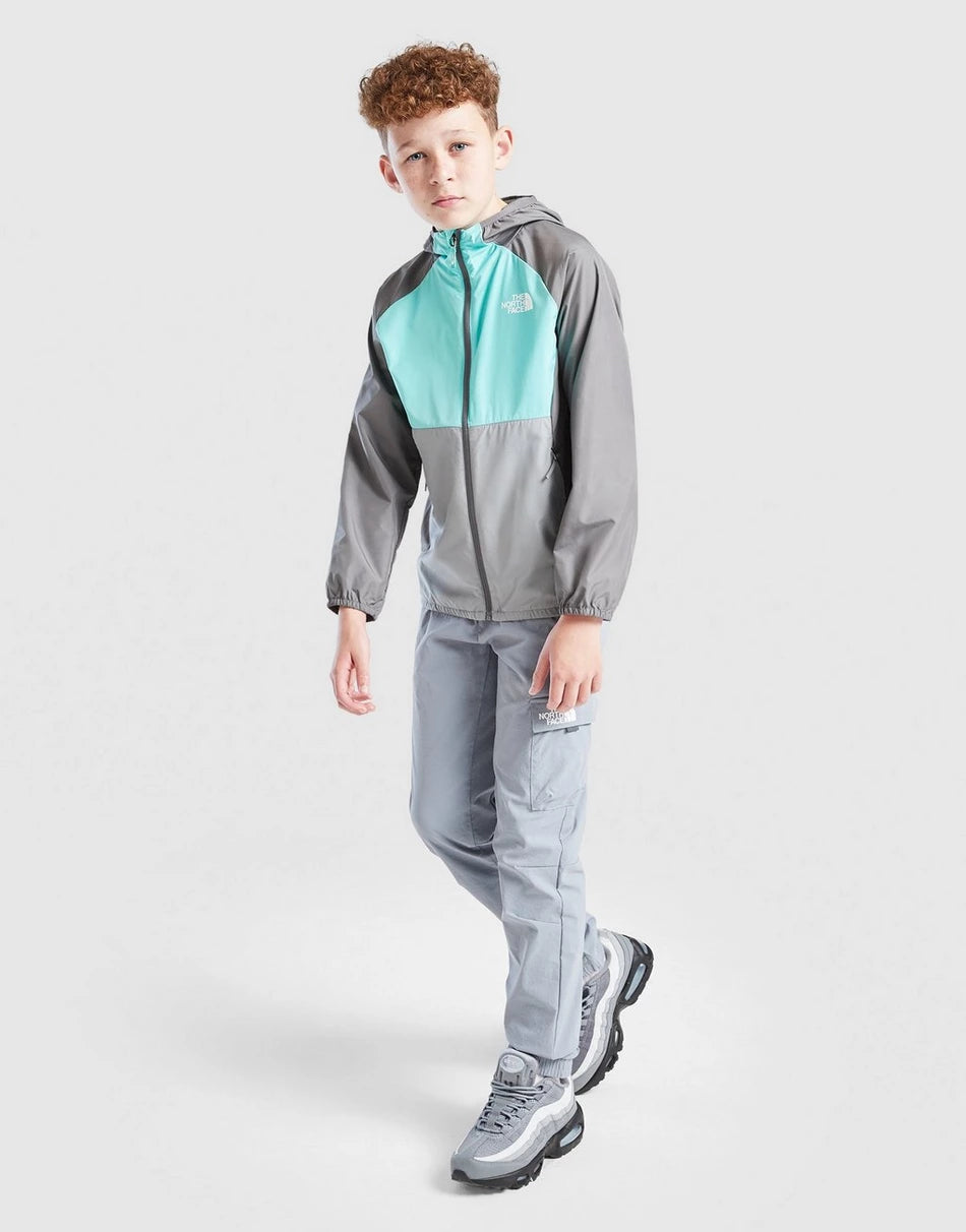 The North Face Veste Windrunner Junior