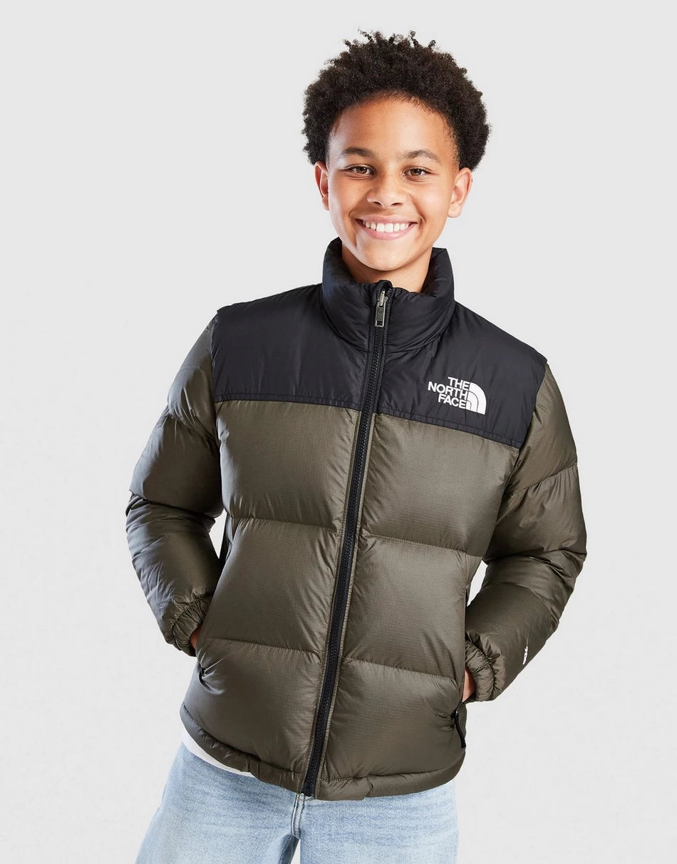 The North Face Nuptse Junior