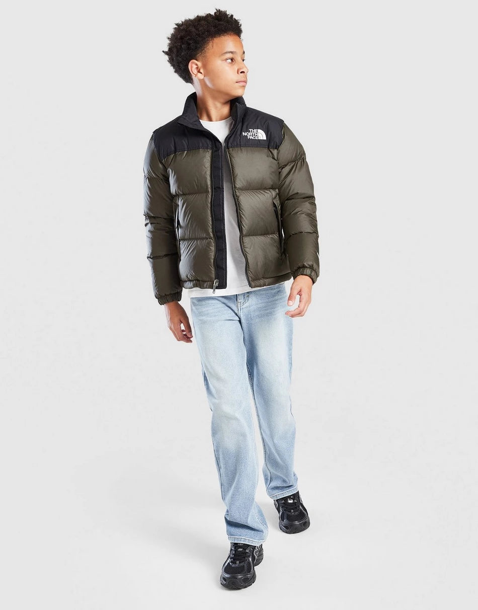 The North Face Nuptse Junior