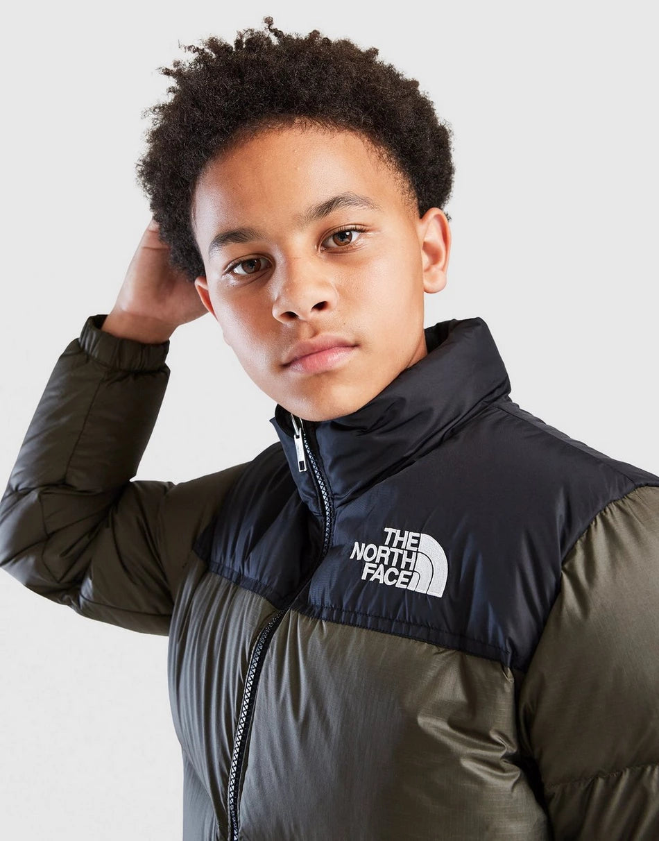 The North Face Nuptse Junior