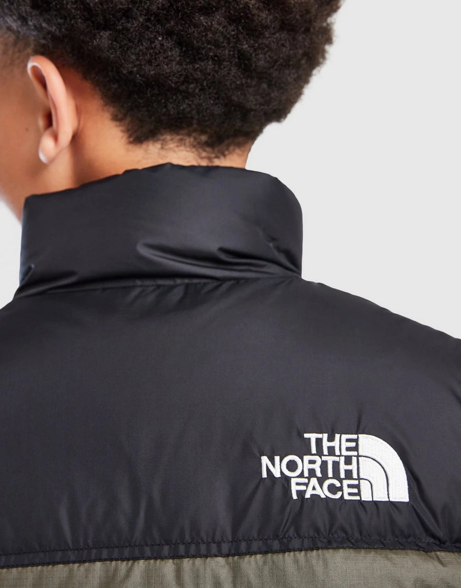 The North Face Nuptse Junior