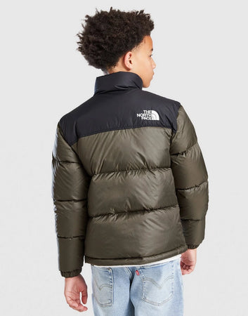 The North Face Nuptse Junior