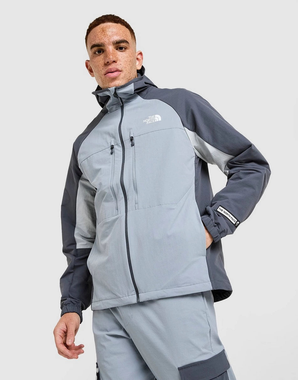 The North Face Veste Trishull Homme