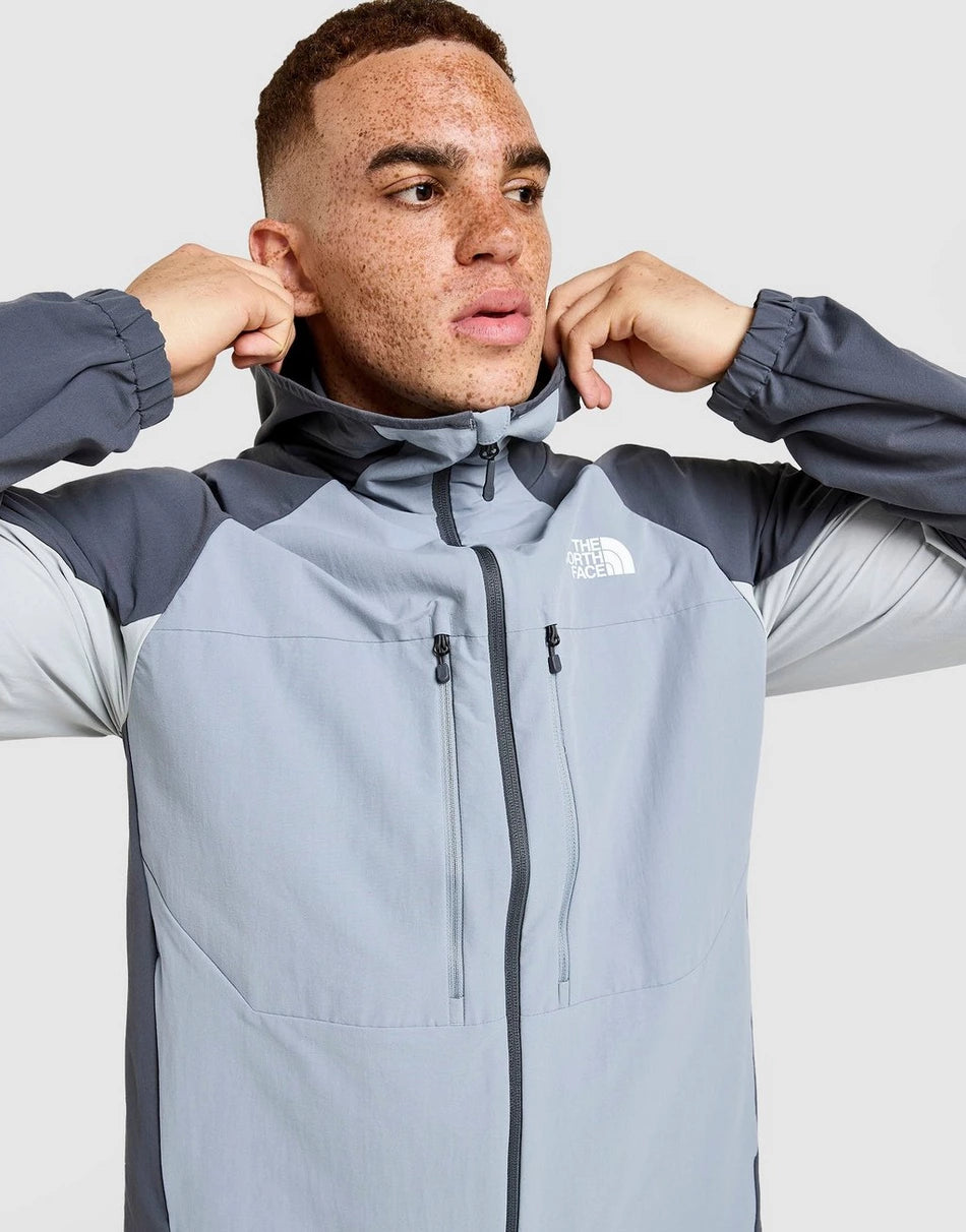 The North Face Veste Trishull Homme