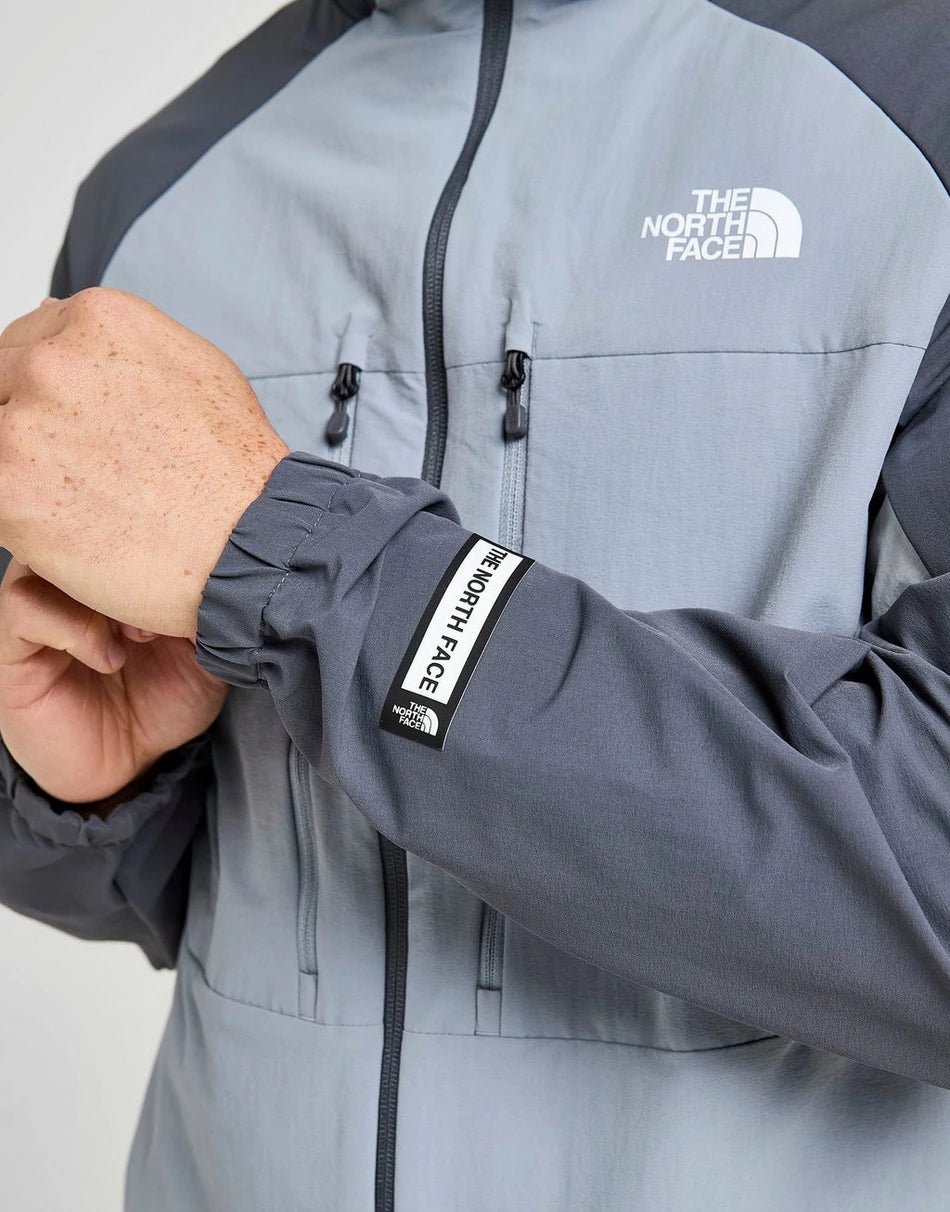 The North Face Veste Trishull Homme