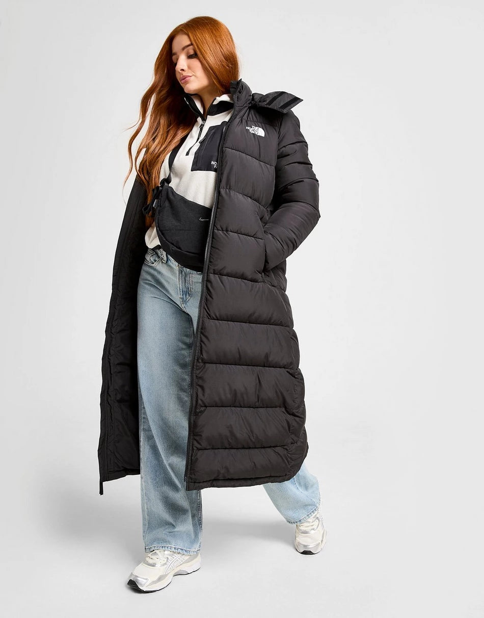 The North Face Longue doudoune Dome