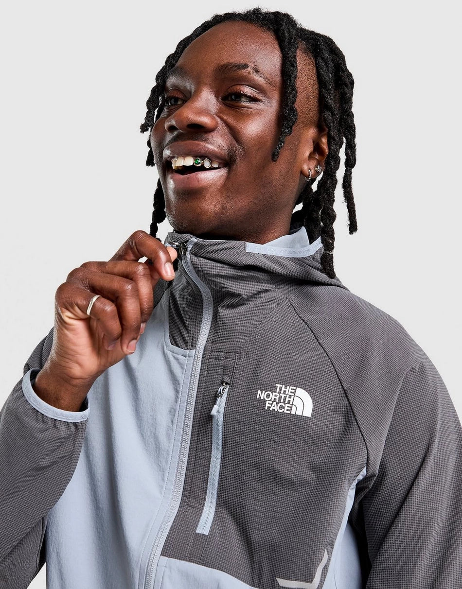 The North Face Veste Zippée Performance