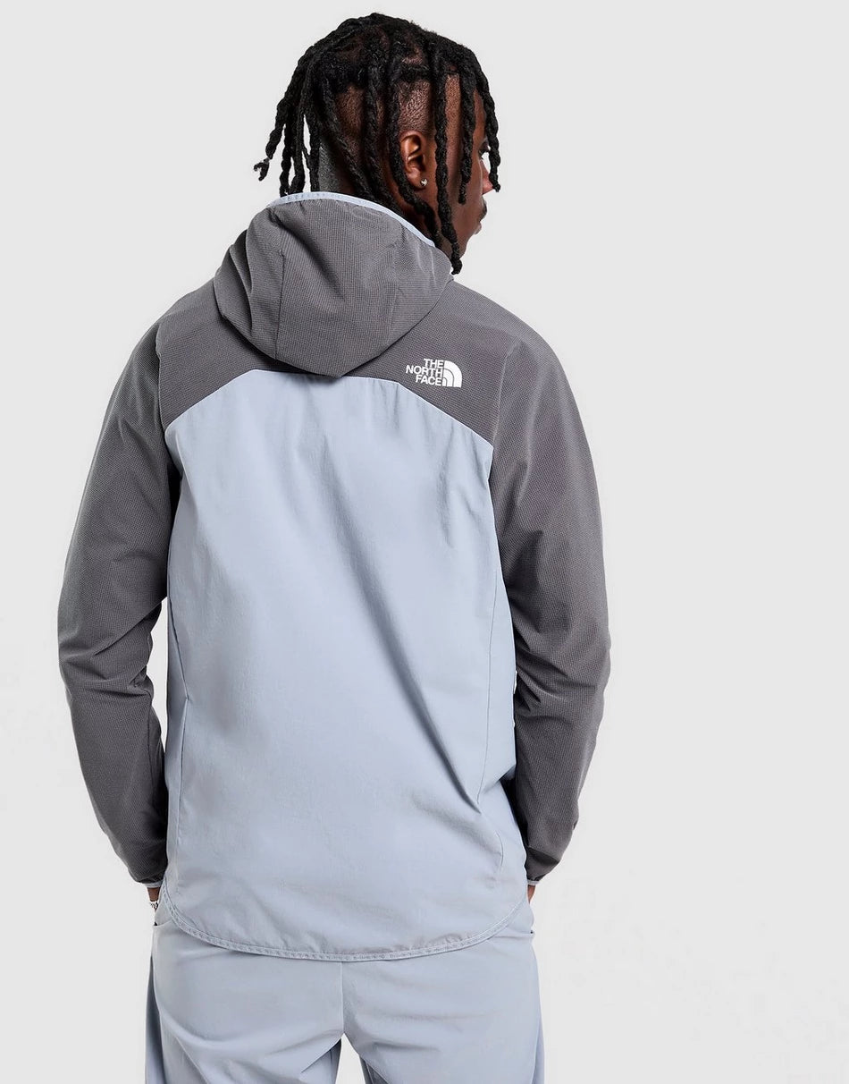 The North Face Veste Zippée Performance
