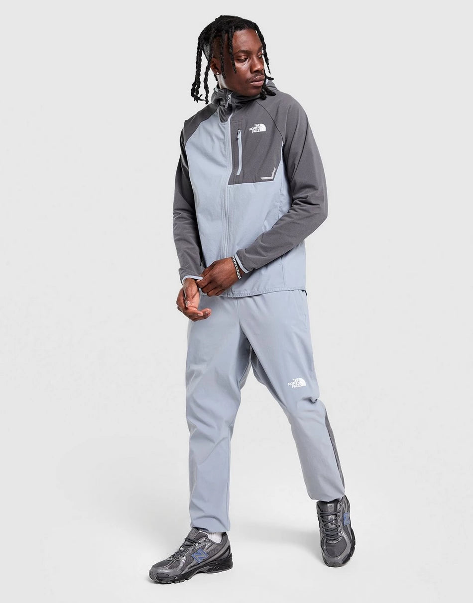 The North Face Veste Zippée Performance