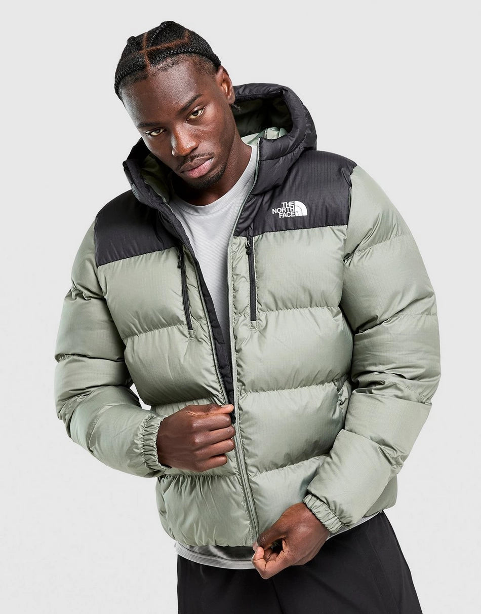 The North Face Veste Kanaga Homme