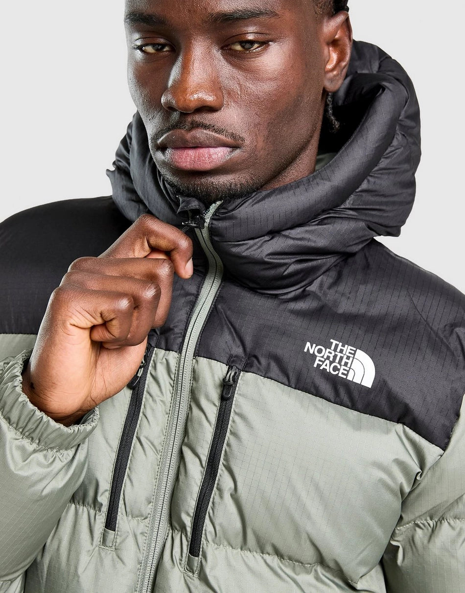 The North Face Veste Kanaga Homme