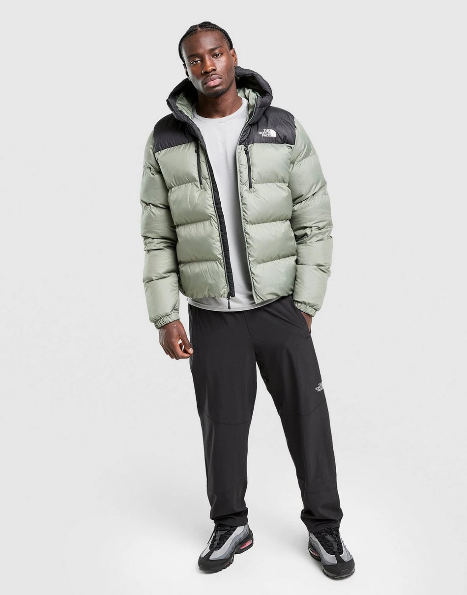 The North Face Veste Kanaga Homme