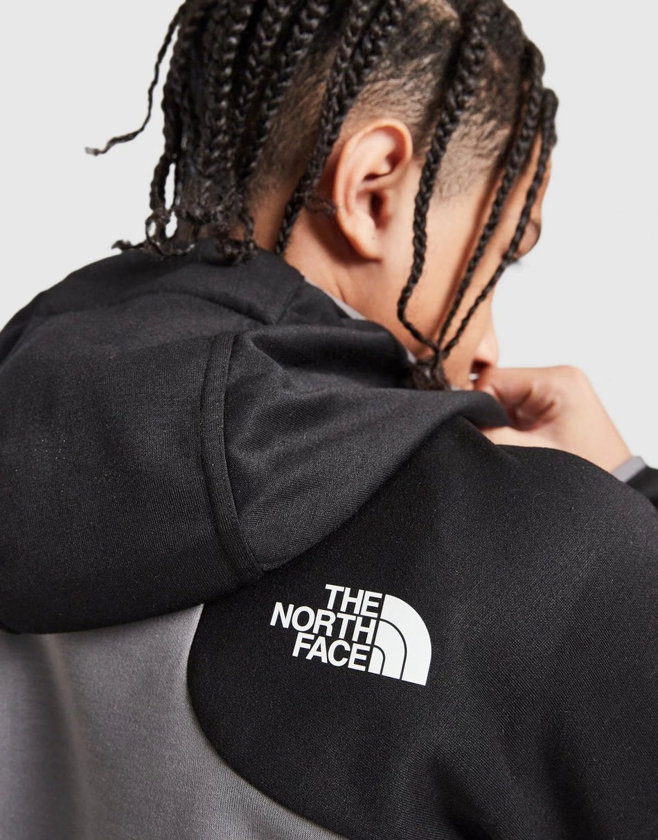 The North Face Veste zippée Tek Junior