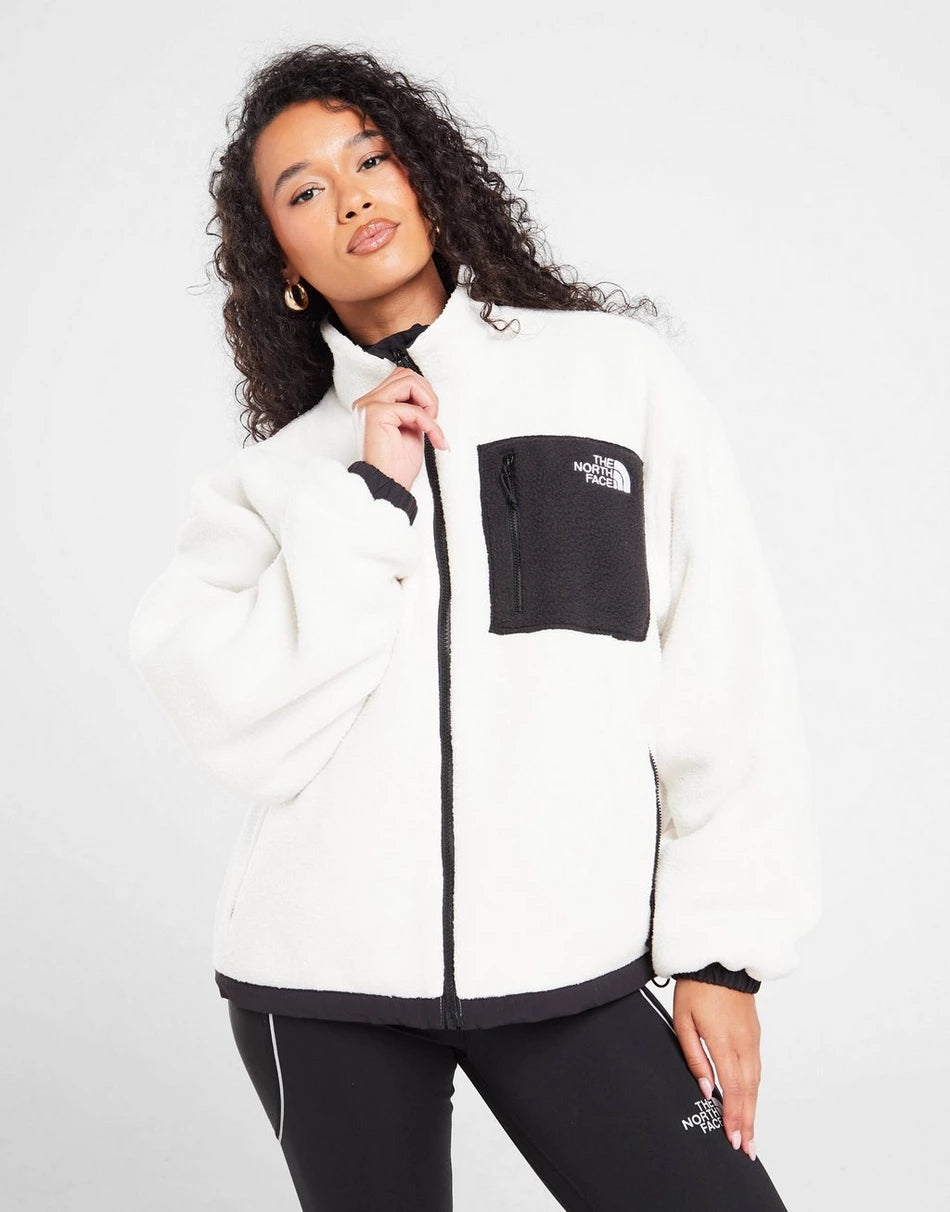 The North Face Veste Réversible Yumiori Femme