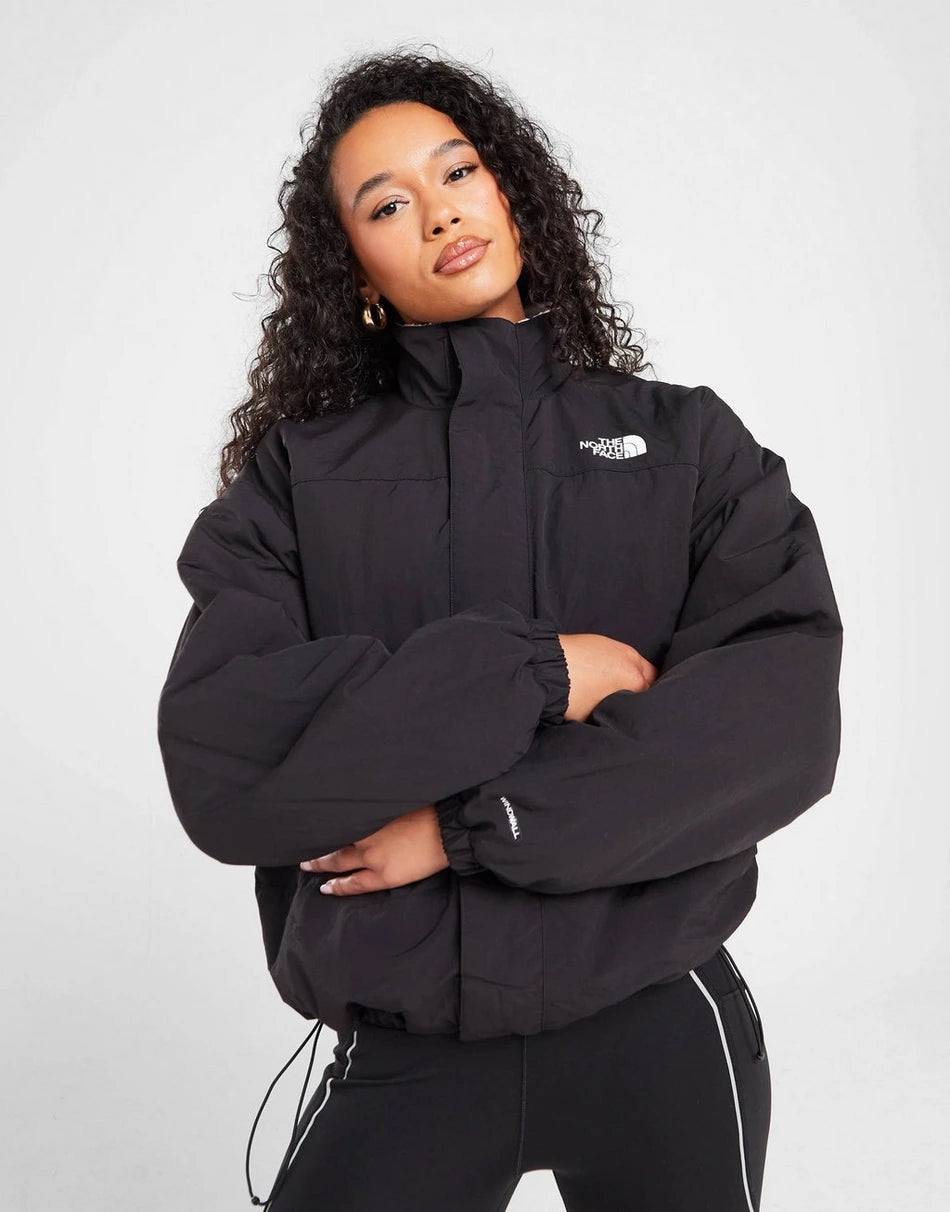 The North Face Veste Réversible Yumiori Femme
