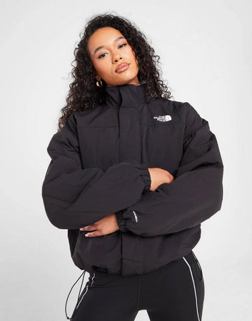 The North Face Veste Réversible Yumiori Femme