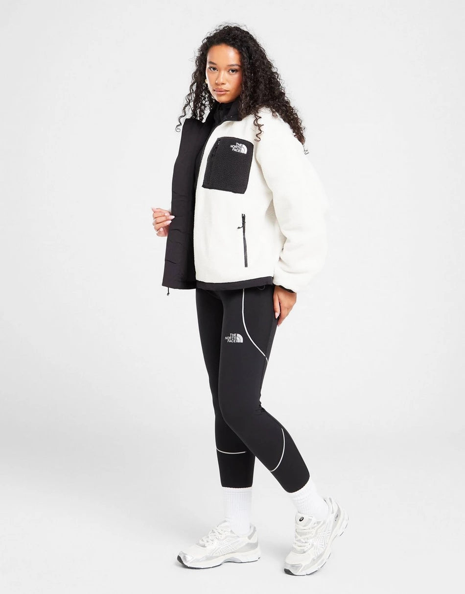 The North Face Veste Réversible Yumiori Femme