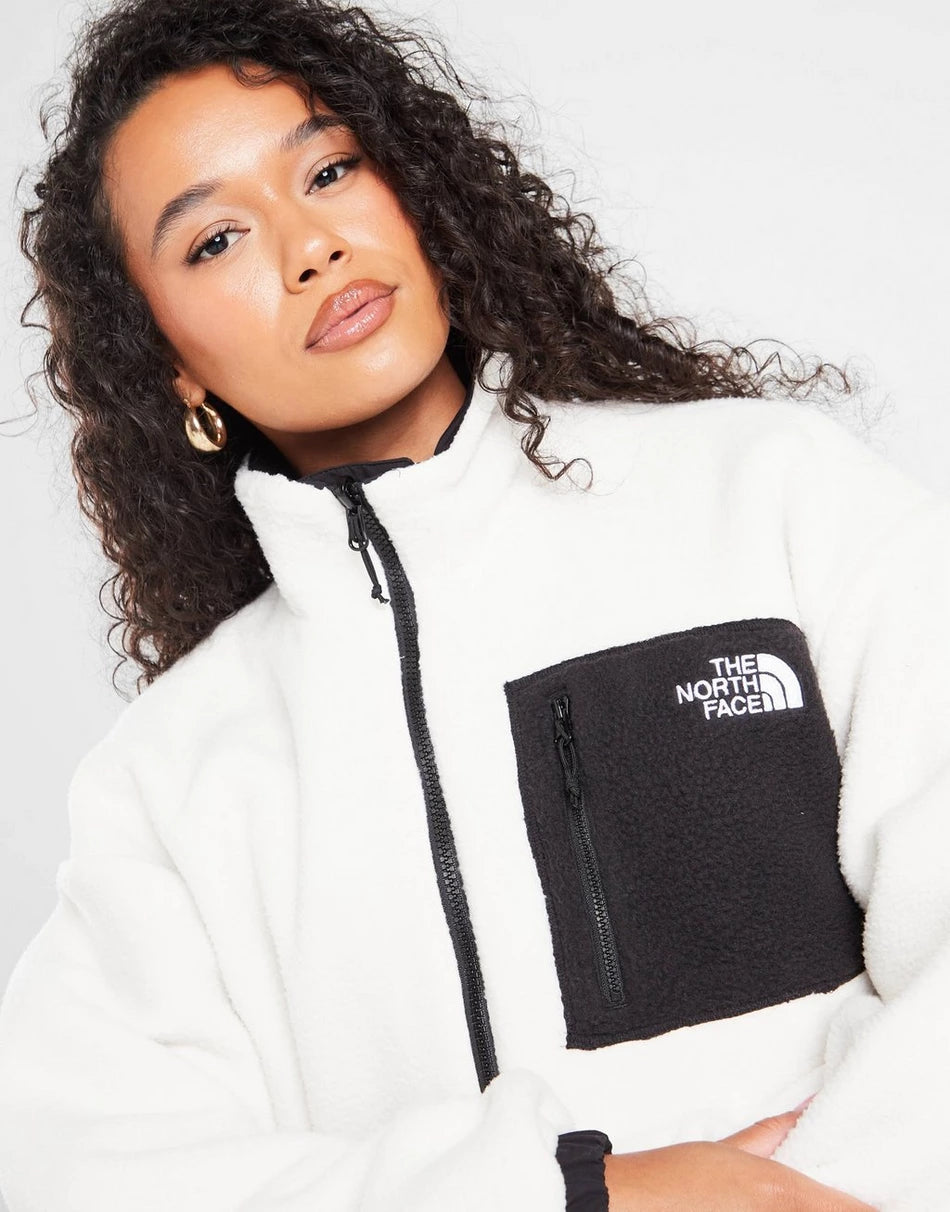 The North Face Veste Réversible Yumiori Femme