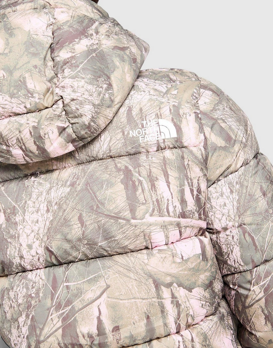 The North Face Veste matelassée Dome