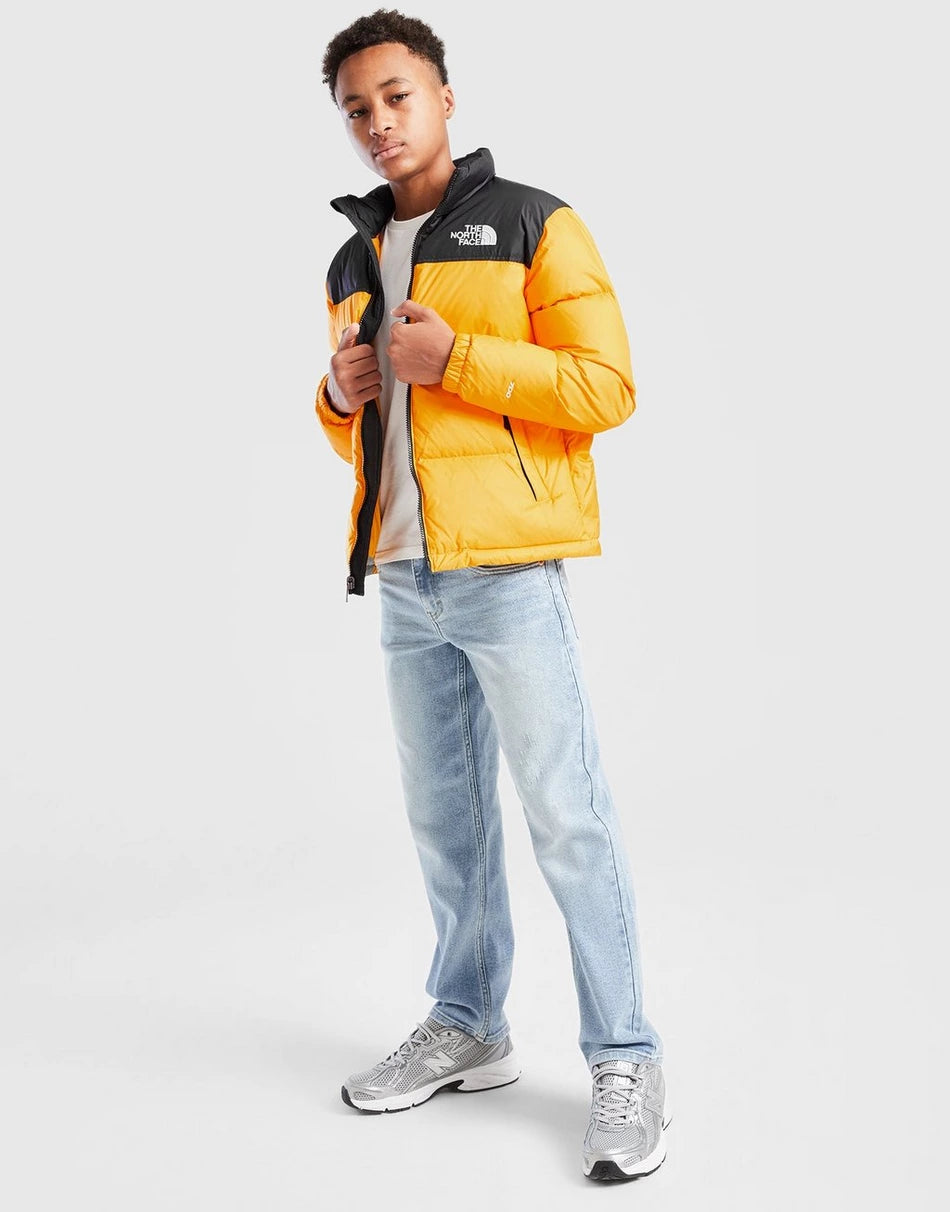The North Face Veste Nuptse Junior