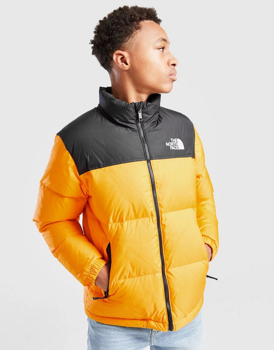 The North Face Veste Nuptse Junior