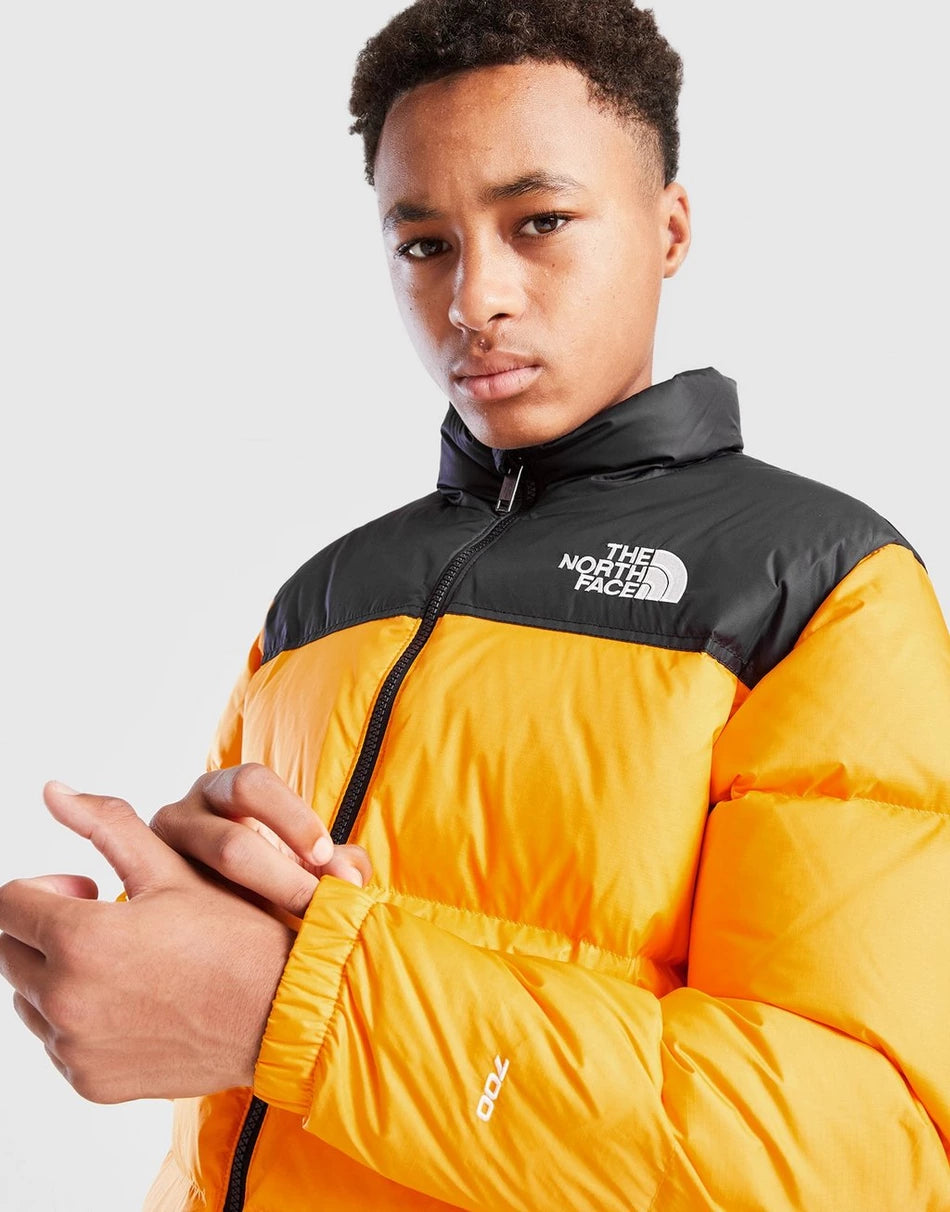 The North Face Veste Nuptse Junior