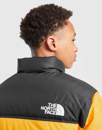The North Face Veste Nuptse Junior