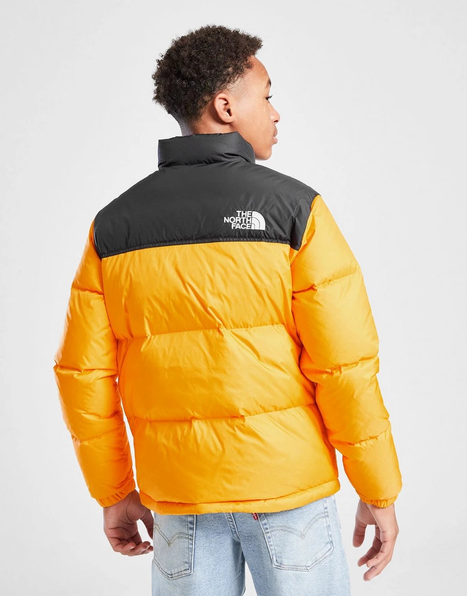 The North Face Veste Nuptse Junior