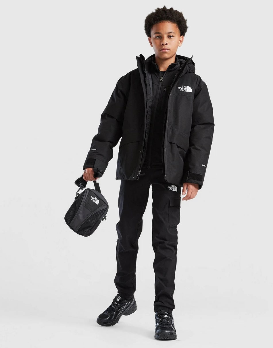 The North Face Veste Mountain Down Junior