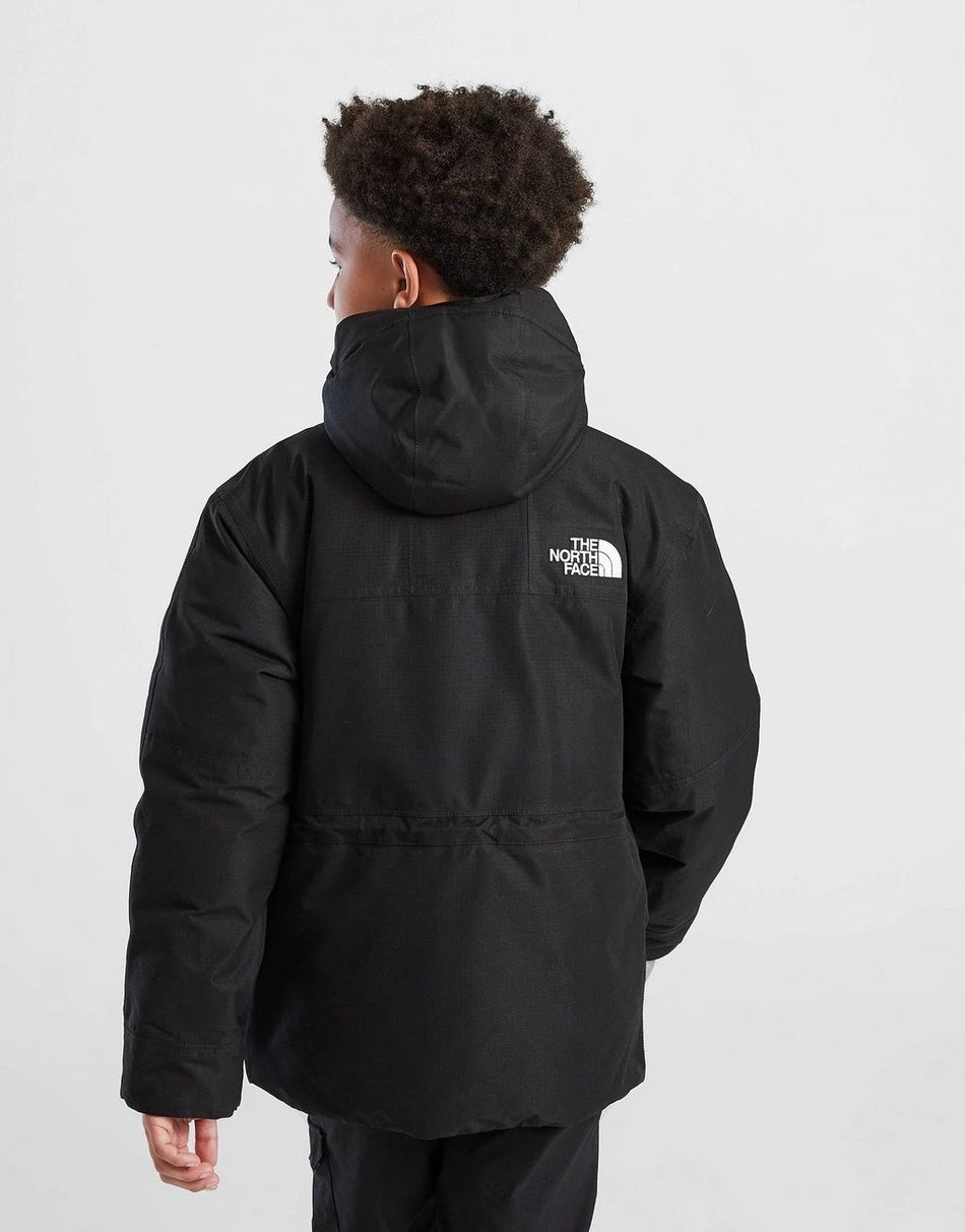 The North Face Veste Mountain Down Junior