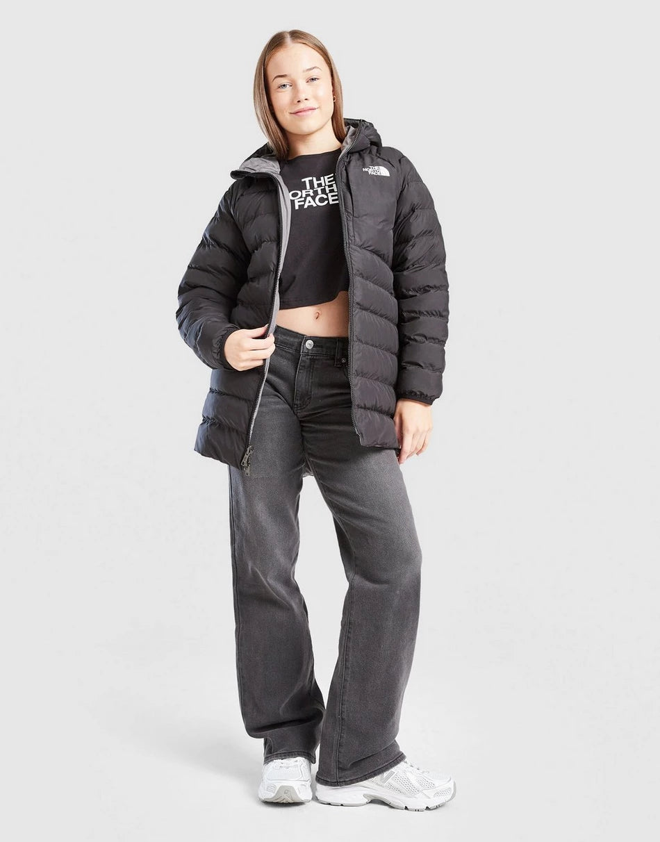 The North Face Parka réversible Perrito Junior Fille