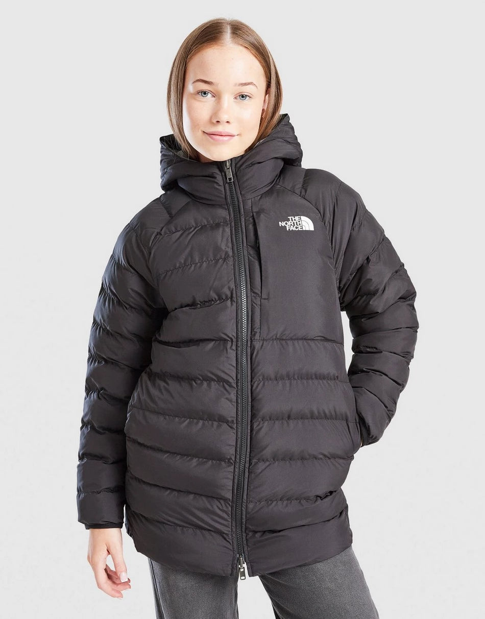 The North Face Parka réversible Perrito Junior Fille