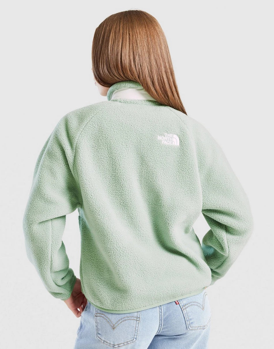 The North Face Polaire zippée Yumiori Junior Fille