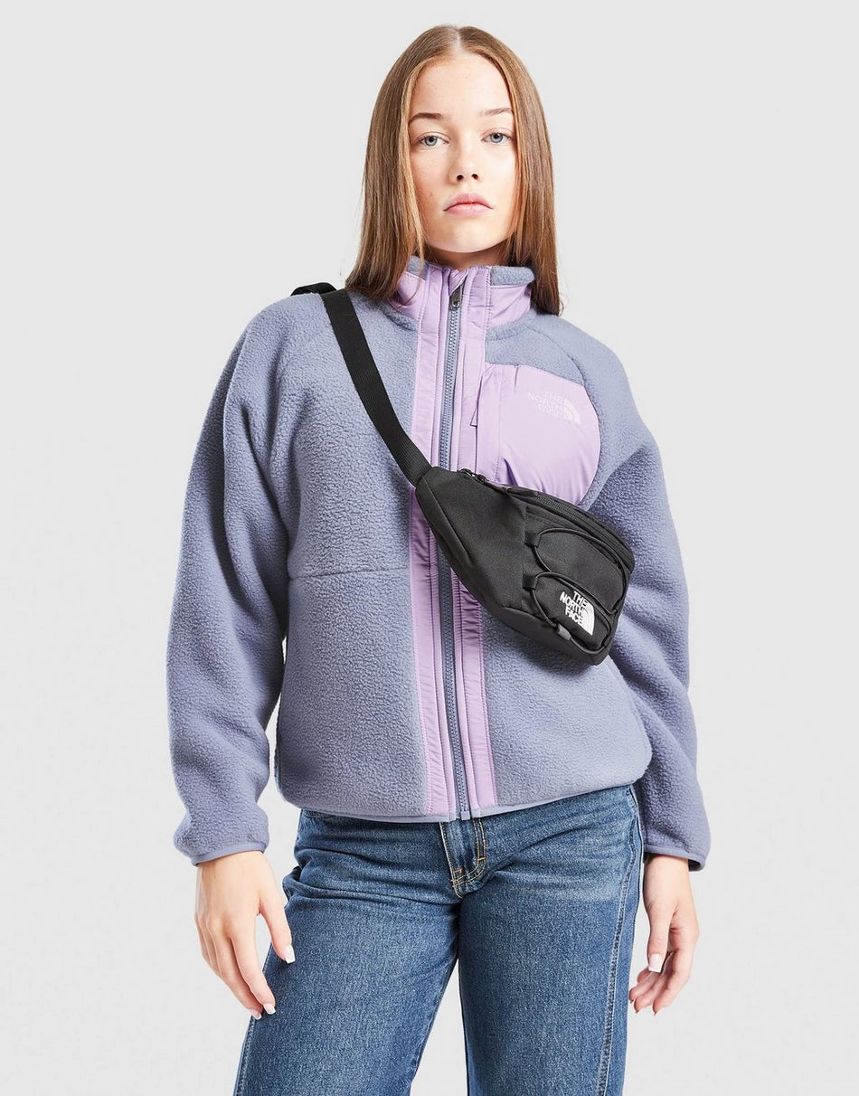The North Face Polaire zippée Yumiori Junior Fille